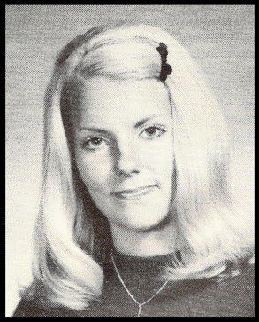 Diane Storms - Class of 1969 - Palmdale High School