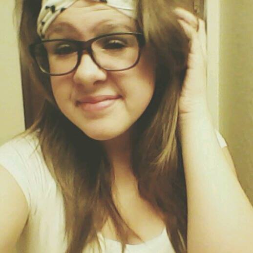Nadine Brutz - Class of 1993 - Palmdale High School
