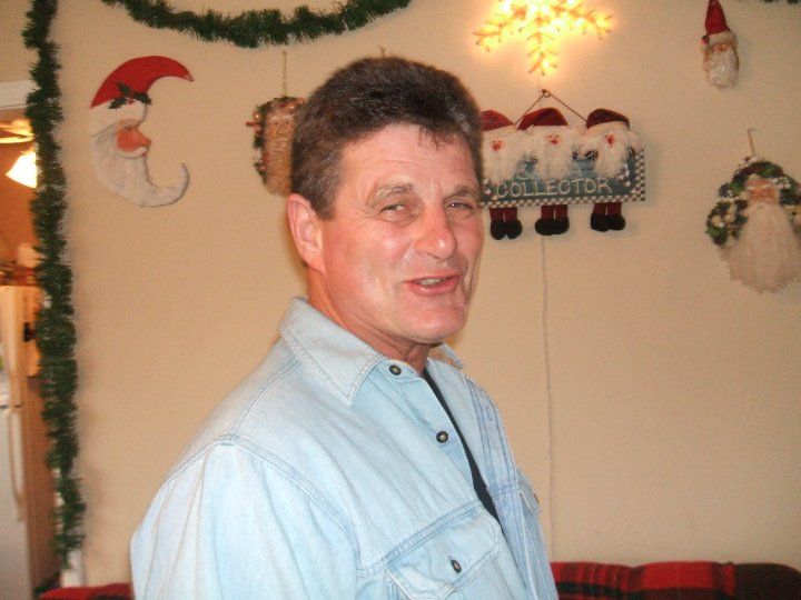 Rick Powers - Class of 1972 - Palmdale High School