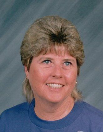Linda Giesen - Class of 1968 - Palmdale High School