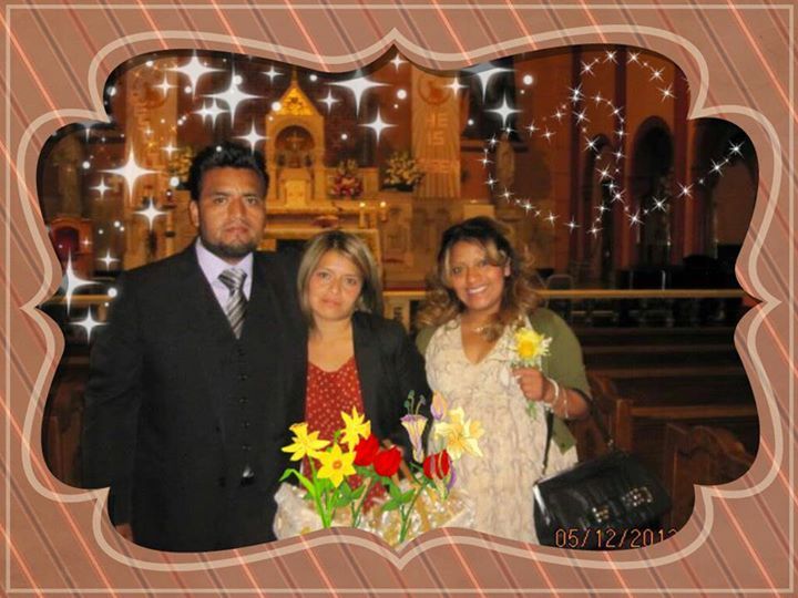 Virna Justo - Class of 2000 - Los Angeles High School