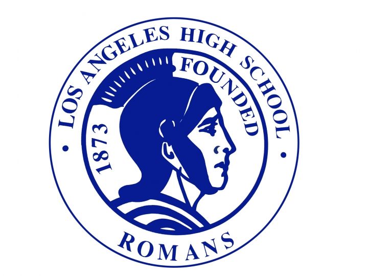 Los Angeles High Class of '75 40th Anniversary
