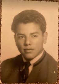 Henry Ricky - Class of 1965 - Los Angeles High School