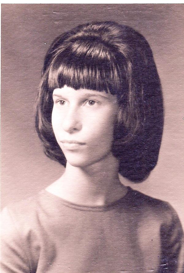 Sandra Noah - Class of 1968 - Los Angeles High School