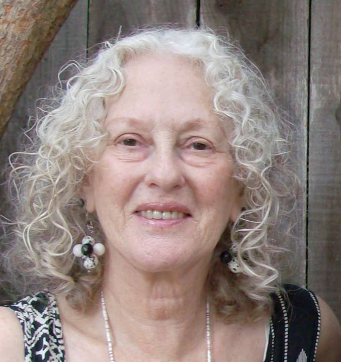 Jackie Leon - Class of 1956 - Los Angeles High School