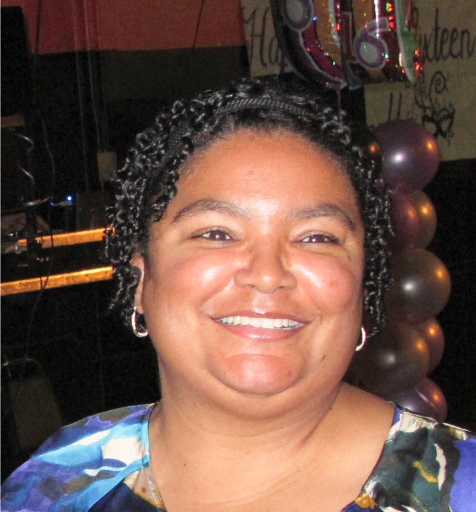 Stephanie Mcclellan - Class of 1984 - Los Angeles High School