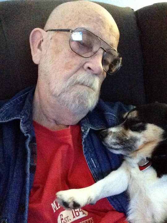 Donald Merrigan - Class of 1960 - Los Angeles High School