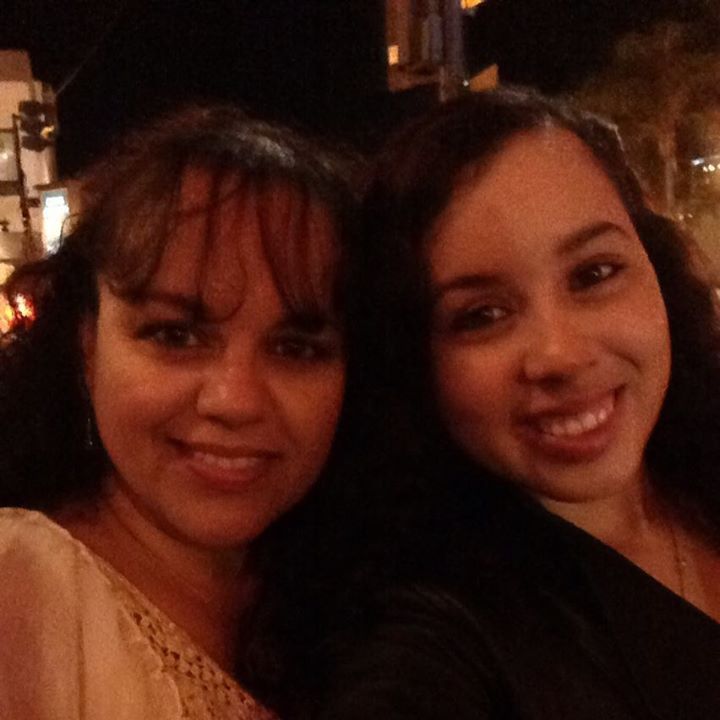 Patricia Arias - Class of 1986 - Los Angeles High School