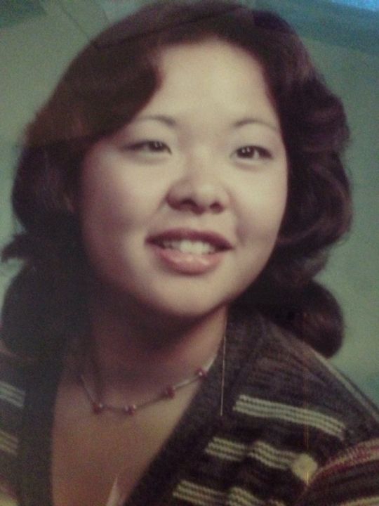 Karen Nishimura - Class of 1976 - Los Angeles High School