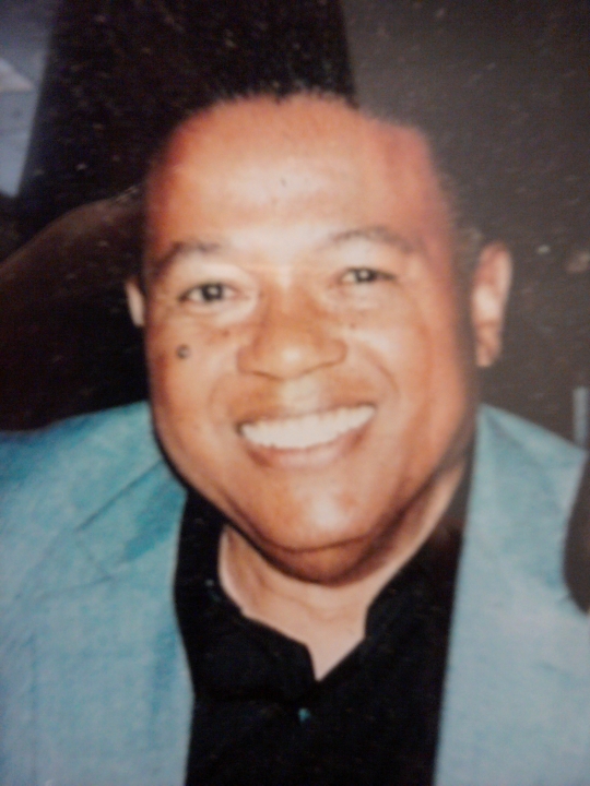 Ernest Glover - Class of 1967 - Los Angeles High School