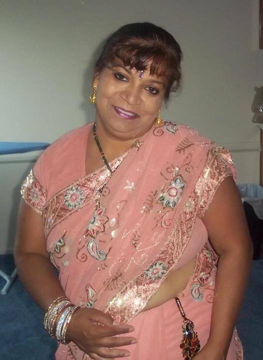 Doreen Sharma - Class of 1983 - Los Angeles High School