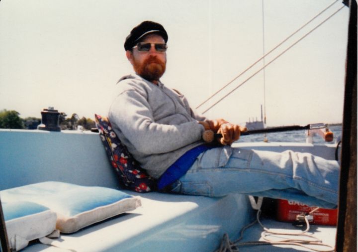 Don (marv) Merrigan - Class of 1960 - Los Angeles High School