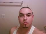 Jesus Flores - Class of 1999 - Los Angeles High School