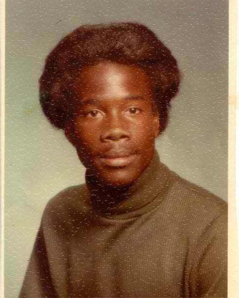 Rowynn Anderson - Class of 1976 - Los Angeles High School