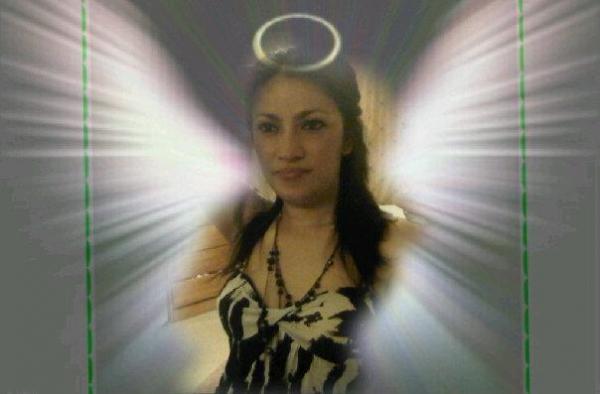 Ariana Corona - Class of 2001 - Los Angeles High School