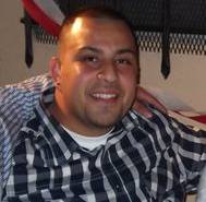 Pablo Gonzalez - Class of 2002 - Los Angeles High School