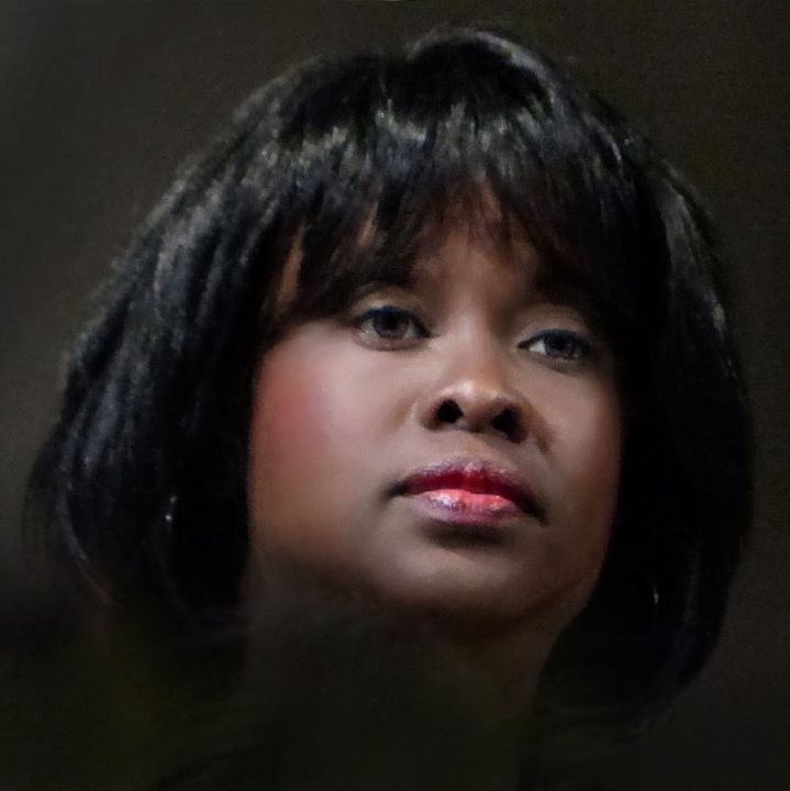 Gloria Coleman - Class of 1968 - Los Angeles High School