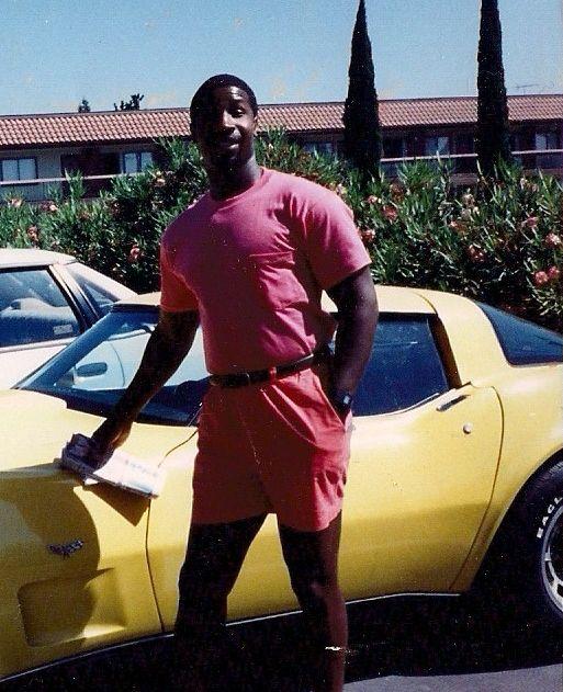 John Bodley - Class of 1970 - Los Angeles High School