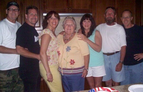 Shirley Costello - Class of 1952 - Los Angeles High School