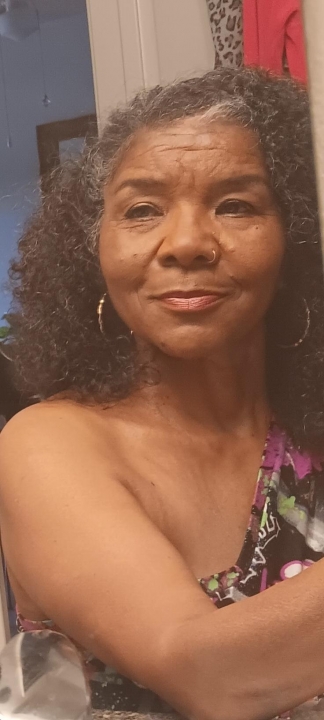 Olivia Thompson Thompson - Class of 1972 - Los Angeles High School