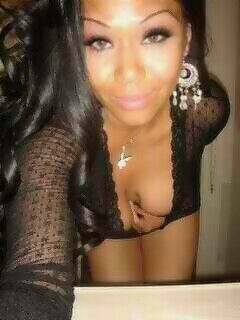 Laya Bayb - Class of 1997 - Los Angeles High School