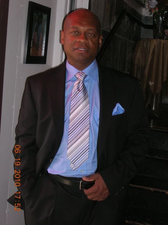 Carl Carl Anthony Payne - Class of 1978 - Los Angeles High School
