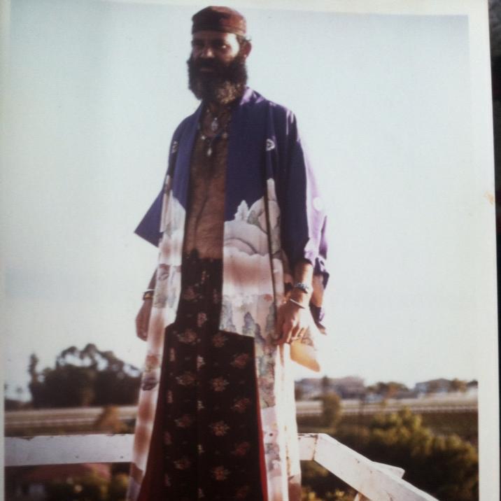 Michael Shapiro - Class of 1958 - Los Angeles High School