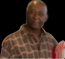 William Patton - Class of 1975 - Los Angeles High School