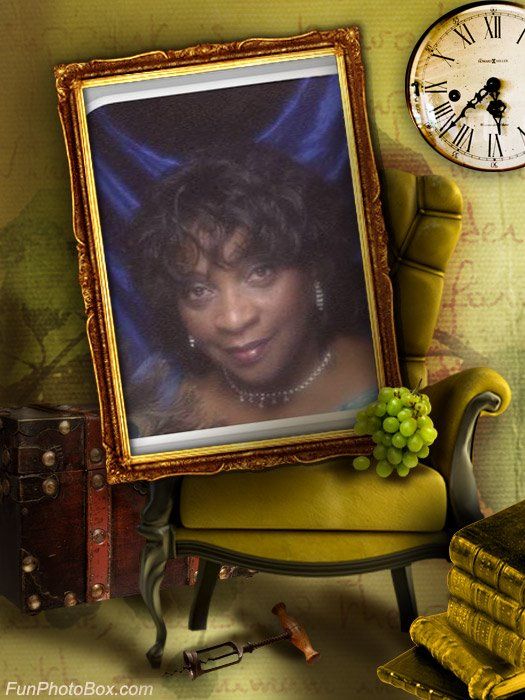 Annette Cooper - Class of 1967 - Los Angeles High School