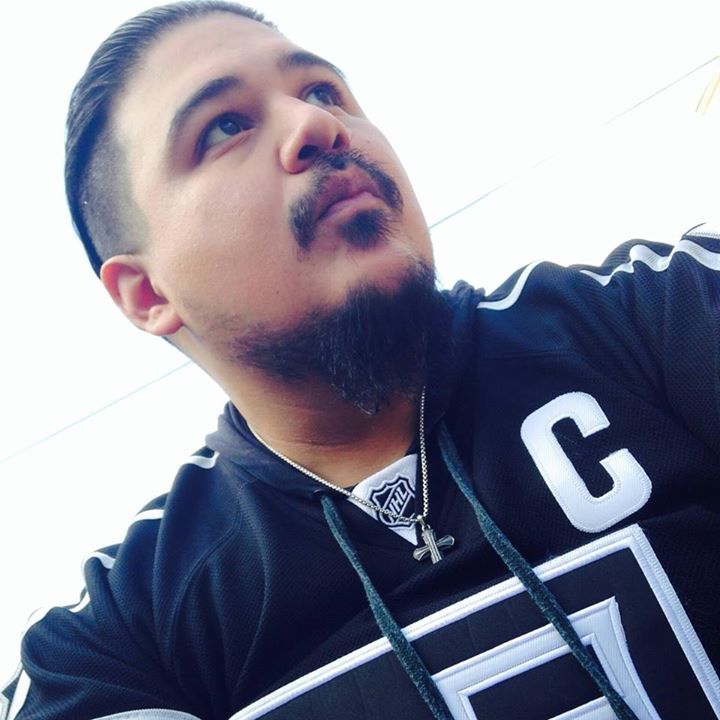 Daniel Ayala - Class of 2001 - Los Angeles High School