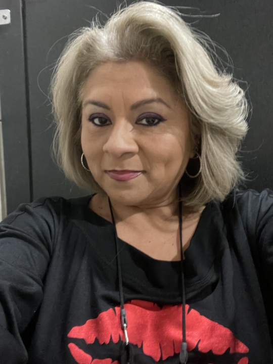 Roxana Ramirez - Class of 1987 - Los Angeles High School