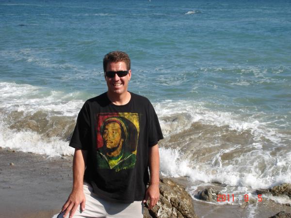Scott Millar - Class of 1984 - Calabasas High School