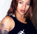 Keyshia Cole, class of 1999