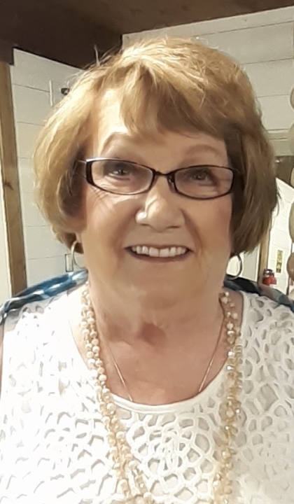 Doreen Snow - Class of 1957 - Van Nuys High School