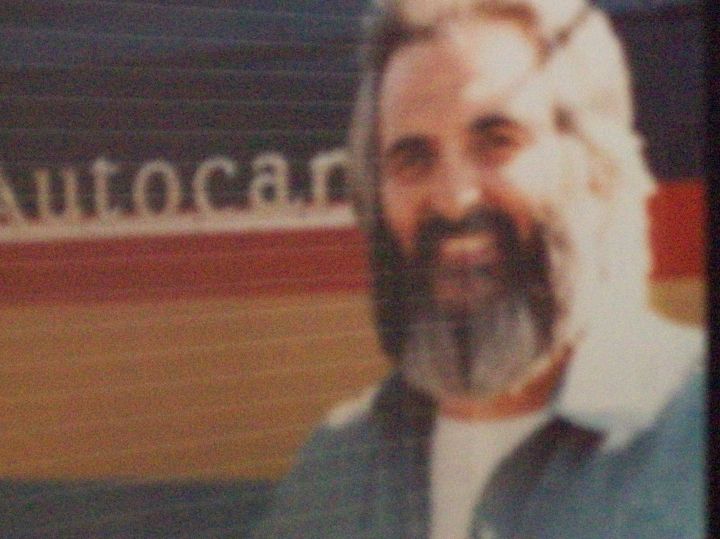 Vincent Xxxx - Class of 1958 - Van Nuys High School
