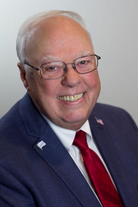 Robert Baggett - Class of 1959 - Van Nuys High School