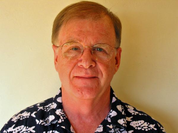 Richard Legassick - Class of 1959 - Van Nuys High School