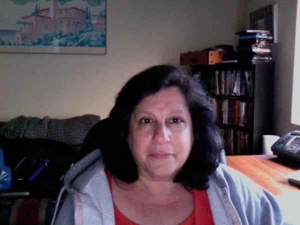 Stacey Zebersky - Class of 1980 - Van Nuys High School