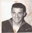 Joe Longo - Class of 1958 - Van Nuys High School