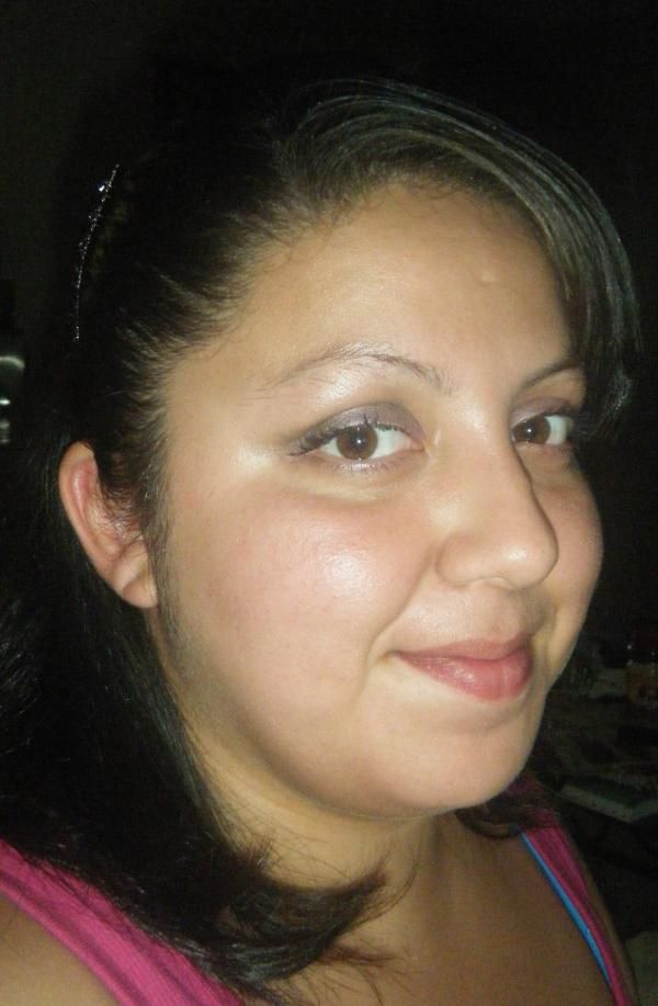 Rachel Ambriz - Class of 2002 - Van Nuys High School