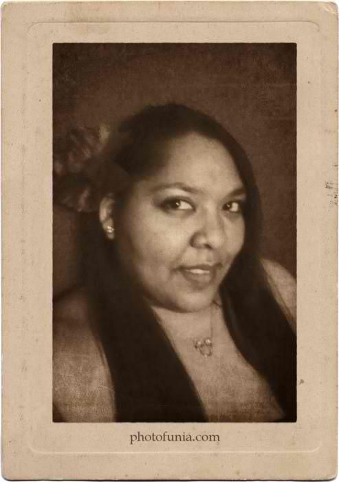 London Houston - Class of 1996 - Van Nuys High School