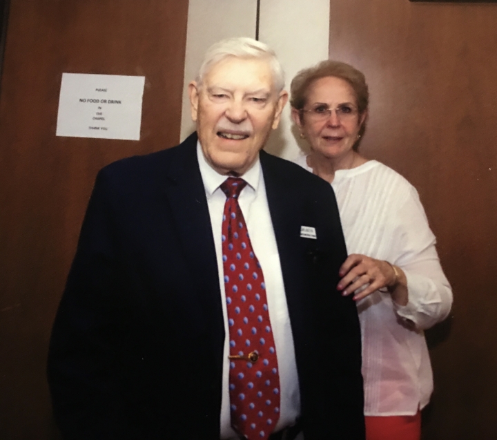 William Darlington - Class of 1959 - Van Nuys High School