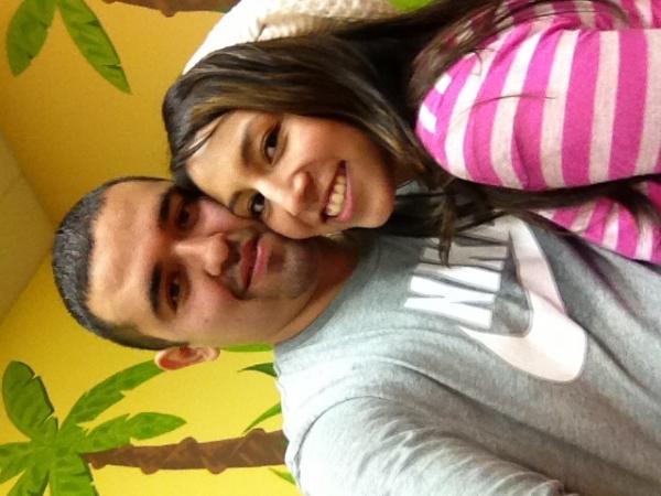 Christian Guevara - Class of 2006 - Van Nuys High School