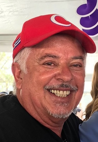 Angel Canete - Class of 1969 - Van Nuys High School