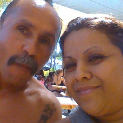 Maria Carrillo Tello - Class of 1994 - Van Nuys High School