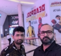 Asim Aliakbar