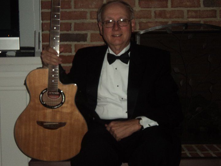 Jimmy Sanders - Class of 1968 - Hart County High School