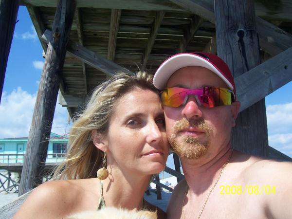 Jennifer Scott - Class of 1992 - Hart County High School