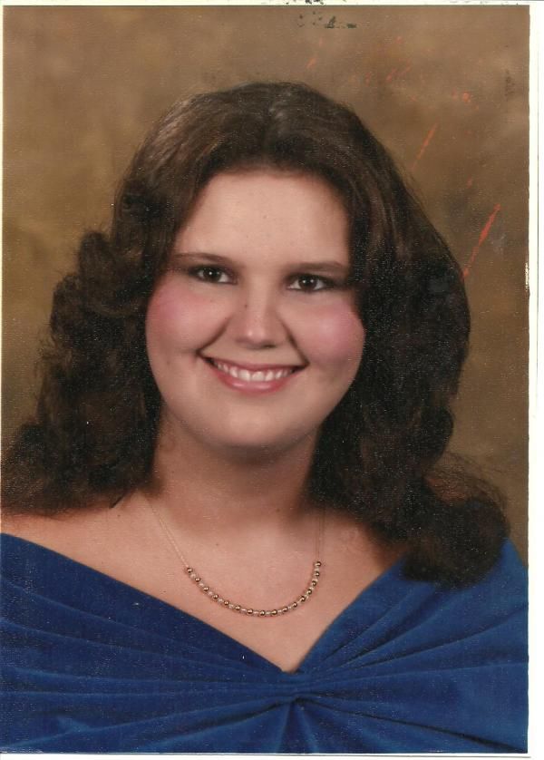 Patricia Temples - Class of 1984 - Hart County High School