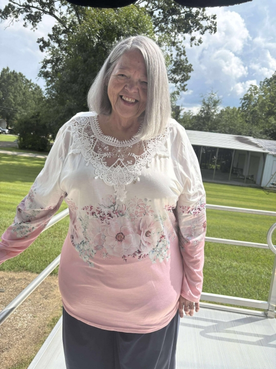 Polly Mckern - Class of 1971 - Hart County High School
